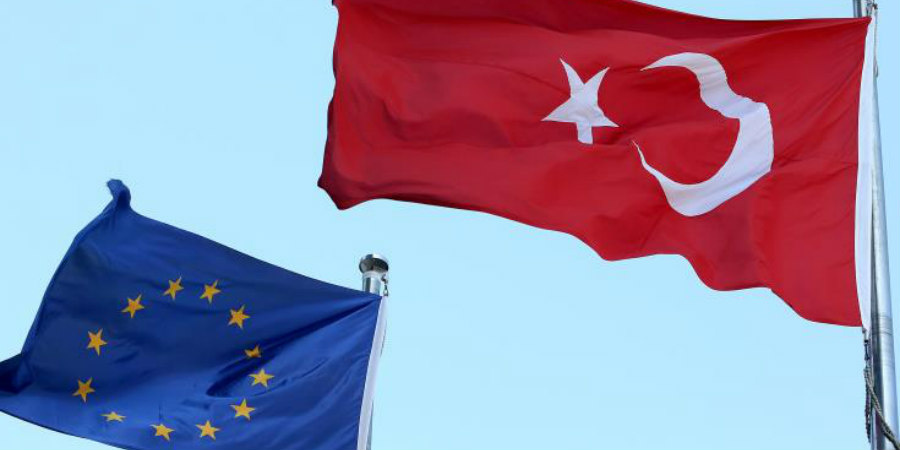 Για τα προενταξιακά κονδύλια της Τουρκίας ισχύουν οι περικοπές που υιοθετήθηκαν στις 25 Νοεμβρίου